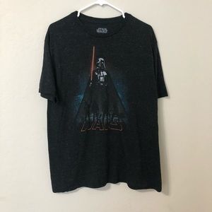 Star Wars Graphic Tee